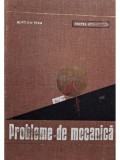 Aurelian Stan - Probleme de mecanica (Editia: 1973)