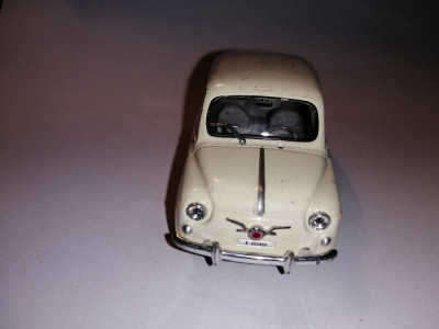 bnk jc Solido Seat 6000 - 1/43 foto