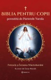 Cumpara ieftin Biblia Pentru Copii Povestita De Parintele Necula Vol. Iii, Parintele Necula - Editura Bookzone