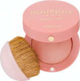 Buorjois Paris Fard de obraz 15 Rose Eclat, 2,5 g