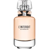 GIVENCHY L&rsquo;Interdit Eau de Toilette pentru femei 50 ml