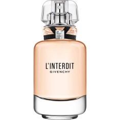 GIVENCHY L&rsquo;Interdit Eau de Toilette pentru femei 50 ml