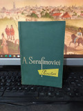 Serafimovici, Povestiri, Mișcă, pui de năp&acirc;rcă!, Cartea Rusă, București 1959 120