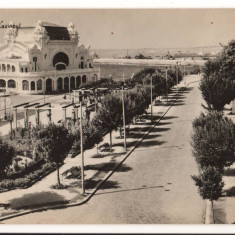 CPI B 10932 CARTE POSTALA - CONSTANTA. CAZINOUL, RPR