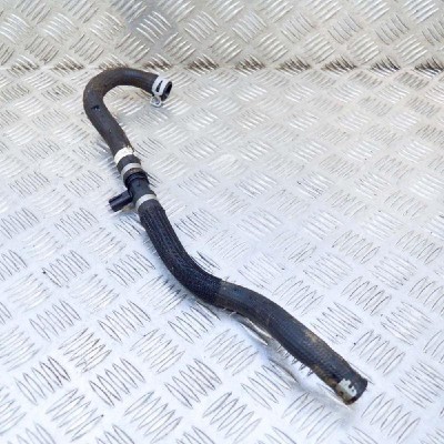 Furtun de lichid de răcire TESLA MODEL S 2018 OEM: 1065812-00-B 10634876 foto