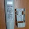 TELECOMANDA AER CONDITIONAT HAIER , TELECOMANDA ORIGINALA .
