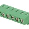 Conector regletă PCB 90&deg; 5,08mm