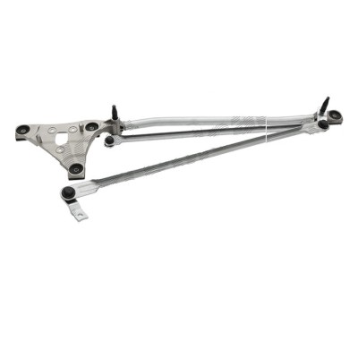 Mecanism stergator fara motor VOLVO C30, 10.2006-2013; C70 (M), 03.2006-2013; S40/V50 (MS/MW), 10.2003-05.2012, fata, foto
