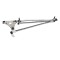 Mecanism stergator fara motor VOLVO C30, 10.2006-2013; C70 (M), 03.2006-2013; S40/V50 (MS/MW), 10.2003-05.2012, fata,
