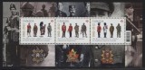 CANADA 2012 UNIFORME MILITARE