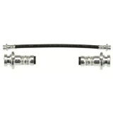 Furtun frana Nissan Juke (F15), punte spate, Stanga=Dreapta, TRW