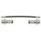 Furtun frana Nissan Juke (F15), punte spate, Stanga=Dreapta, TRW