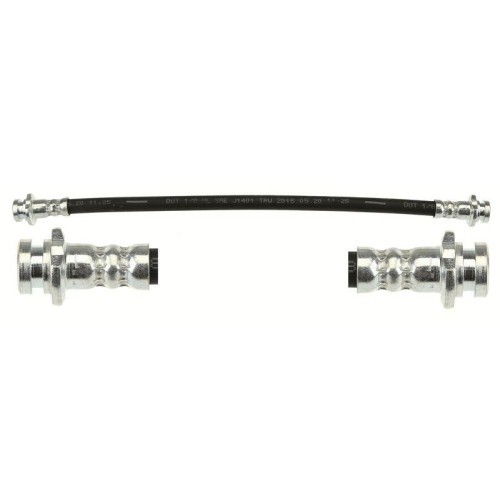 Furtun frana Nissan Juke (F15), punte spate, Stanga=Dreapta, TRW
