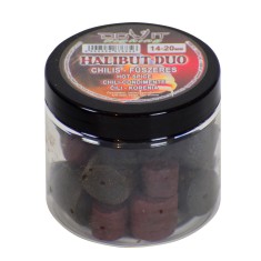 HALIBUT DUO 14-20MM &ndash; CHILI CU CONDIMENTE