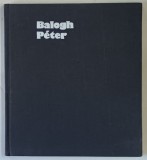 BALOGH PETER of MEZEI JOZSEF , 1976 *DEDICATIE , *TEXT IN LIMBA MAGHIARA
