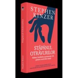 Stapanul otravurilor, Stephen Kinzer, Rao