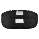 Capitonaj izolatie capota Vw Touareg 2010-, 7P6863831A