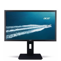 Monitor Second Hand, ACER B246HL LED, Diagonala 24 inch