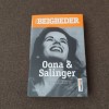 Frederic Beigbeder - Oona si Salinger