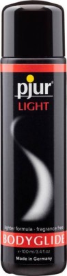 Lubrifiant Cu Formula Usoara Pe Baza De Silicon Light Bodyglide, 100 ml foto