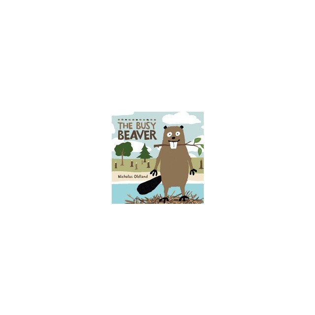 The Busy Beaver