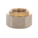 Reductie alama, FI-FI, 1/2-3/8&quot;, A591