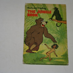 The Jungle book - Rudyard Kipling - 1975