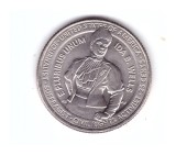 Moneda SUA 25 centi/quarter dollar 2025 P Ida B. Wells, stare foarte buna, cu luciu