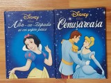 Set 2 carti Disney Clasic, editura Egmont
