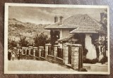QW23 B - Carte postala - tematica turism - vedere - Romania - Breaza 6 - 1958