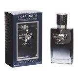 Cumpara ieftin Apa de toaleta Barbati, Fortunate Action, 50 ml