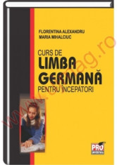 Curs de limba germana pentru incepatori foto