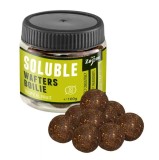Boilies Carp Zoom Soluble Wafters Boilie Tropical fruit 22mm 100g