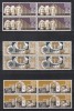 Malta 1973 - Crăciun, Bloc de 4, Nestampilat