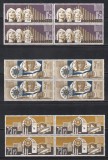 Malta 1973 - Crăciun, Bloc de 4, Nestampilat