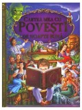 Cartea mea cu poveşti de noapte bună - Colectiv
