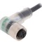 Cablu M12 4 pini 2m, IP67