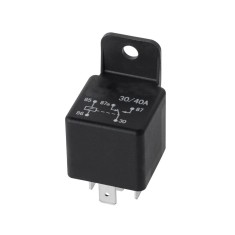 Releu 24Vdc auto 40/30A 4120