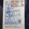 Program+Bilet Romania - Anglia