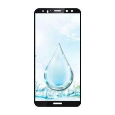 Folie de protectie sticla securizata Huawei Mate 10 Lite-BLACK