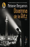 Doamna de la Ritz | Melanie Benjamin