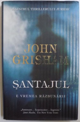SANTAJUL de JOHN GRISHAM , 2013 foto