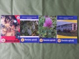 ROMANIA APICOLA - REVISTA ASOCIATUEI CRESCATORILOR DE ALBINE DIN ROMANIA