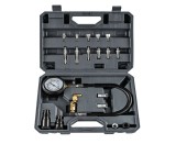 Kit manometru compresie motoare diesel PM-MCSD-19T, 19 piese, Powermat PM1523