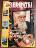 myh 116 - Lumea credintei - Magazin ilustrat - septembrie 2003 - piesa de colectie