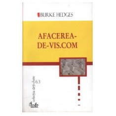 Burke Hedges - Afacerea-de-vis.com