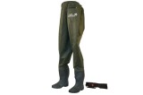 Cizme Hip Waders Impermeabile Carp Expert (Marime: 44)