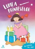 Cumpara ieftin Lumea printeselor |