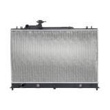 Radiator racire Mazda Cx-7 (Er), 2006-2012, Motorizare 2, 3 T 191kw; 2, 5 120kw Benzina, tip climatizare Cu/fara AC, cutie automata, dimensiune 758x4