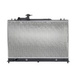 Radiator racire Mazda Cx-7 (Er), 2006-2012, Motorizare 2, 3 T 191kw; 2, 5 120kw Benzina, tip climatizare Cu/fara AC, cutie automata, dimensiune 758x4, Rapid